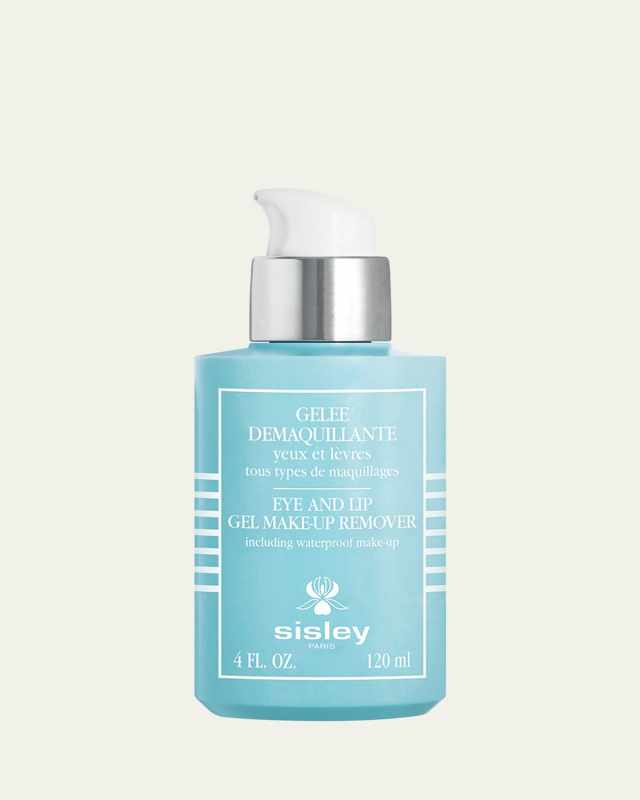 Eye and Lip Gel Make-up Remover, 4 oz.